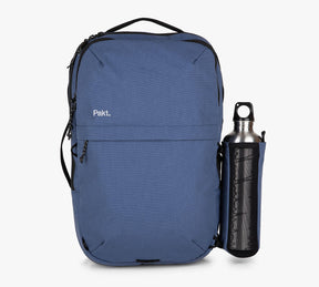 Sling Backpack blue
