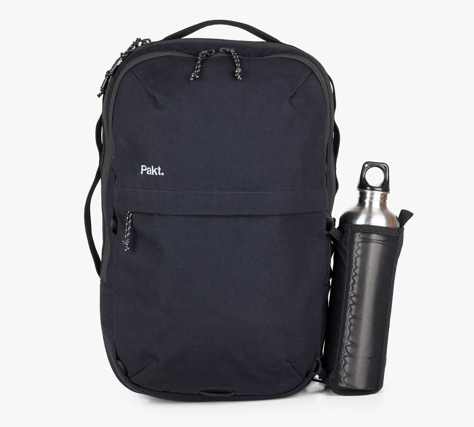 Sling Backpack black