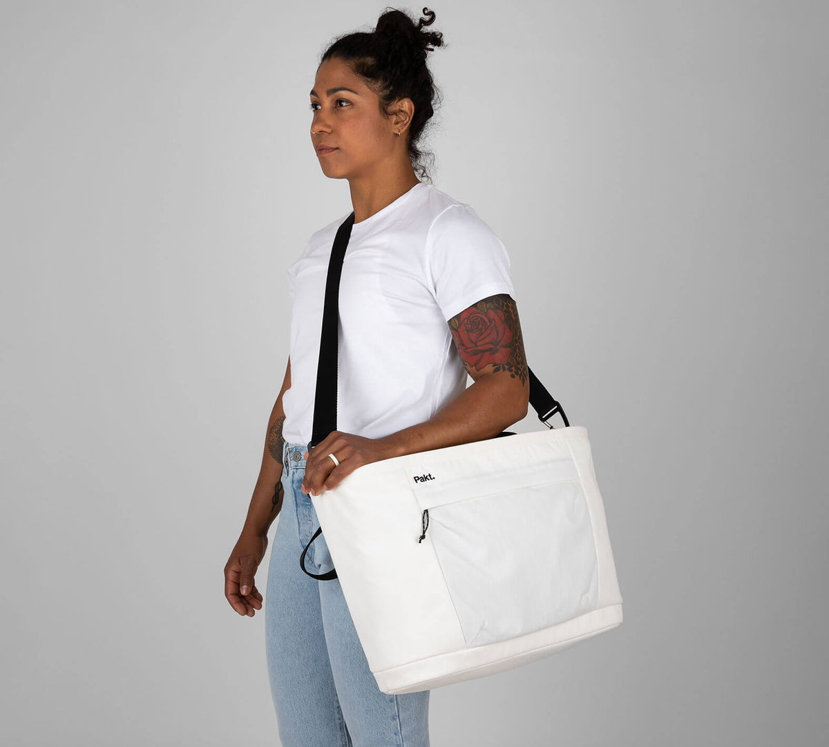 Undyed Everyday 25L Tote