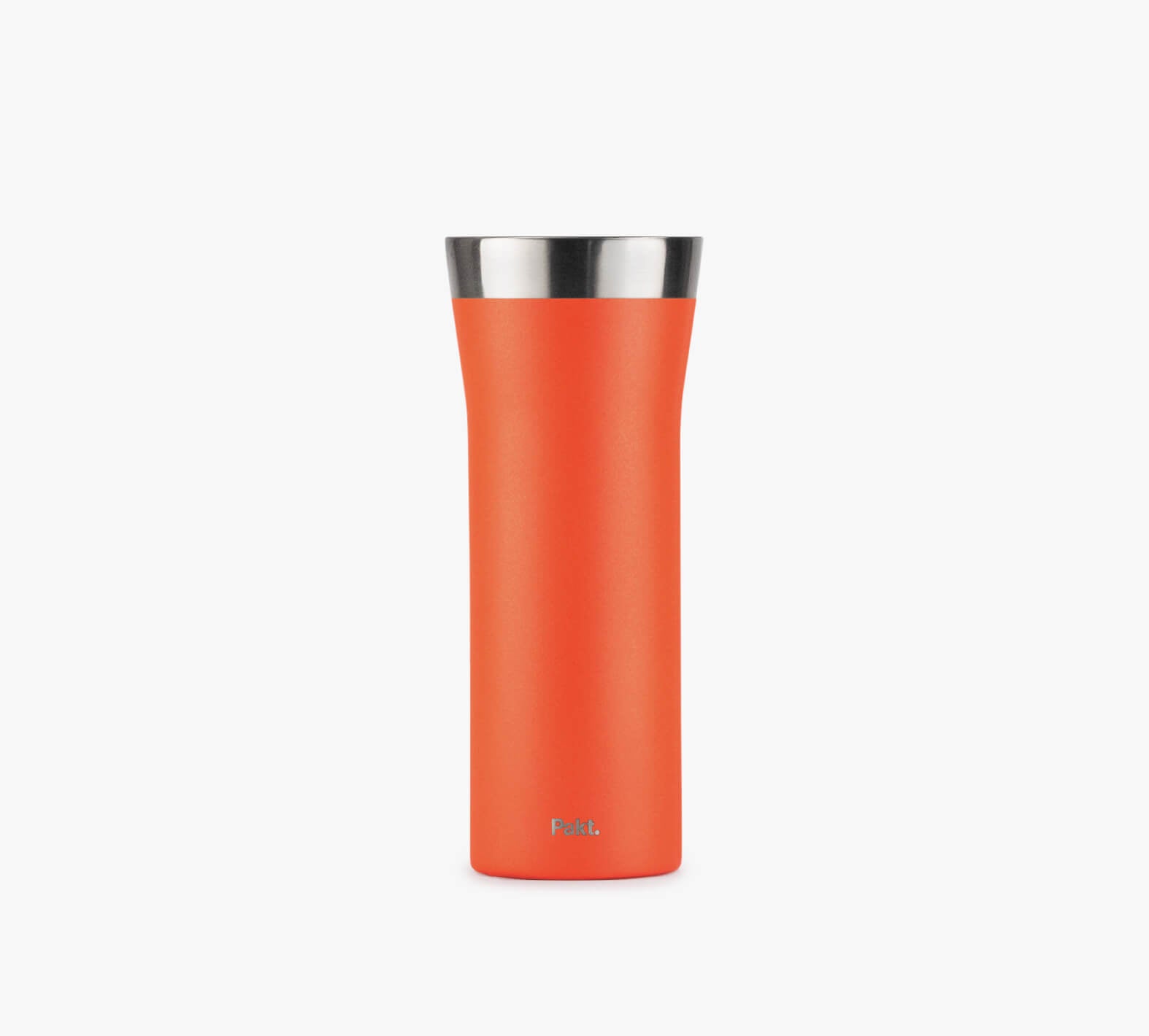 backpack travel mug Pakt Leakproof Travel Mug (16 oz, Red)