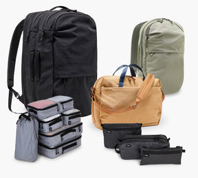 The Ultimate Carry-On System