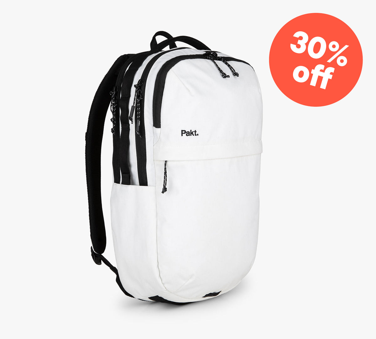 Undyed Everyday 22L Backpack