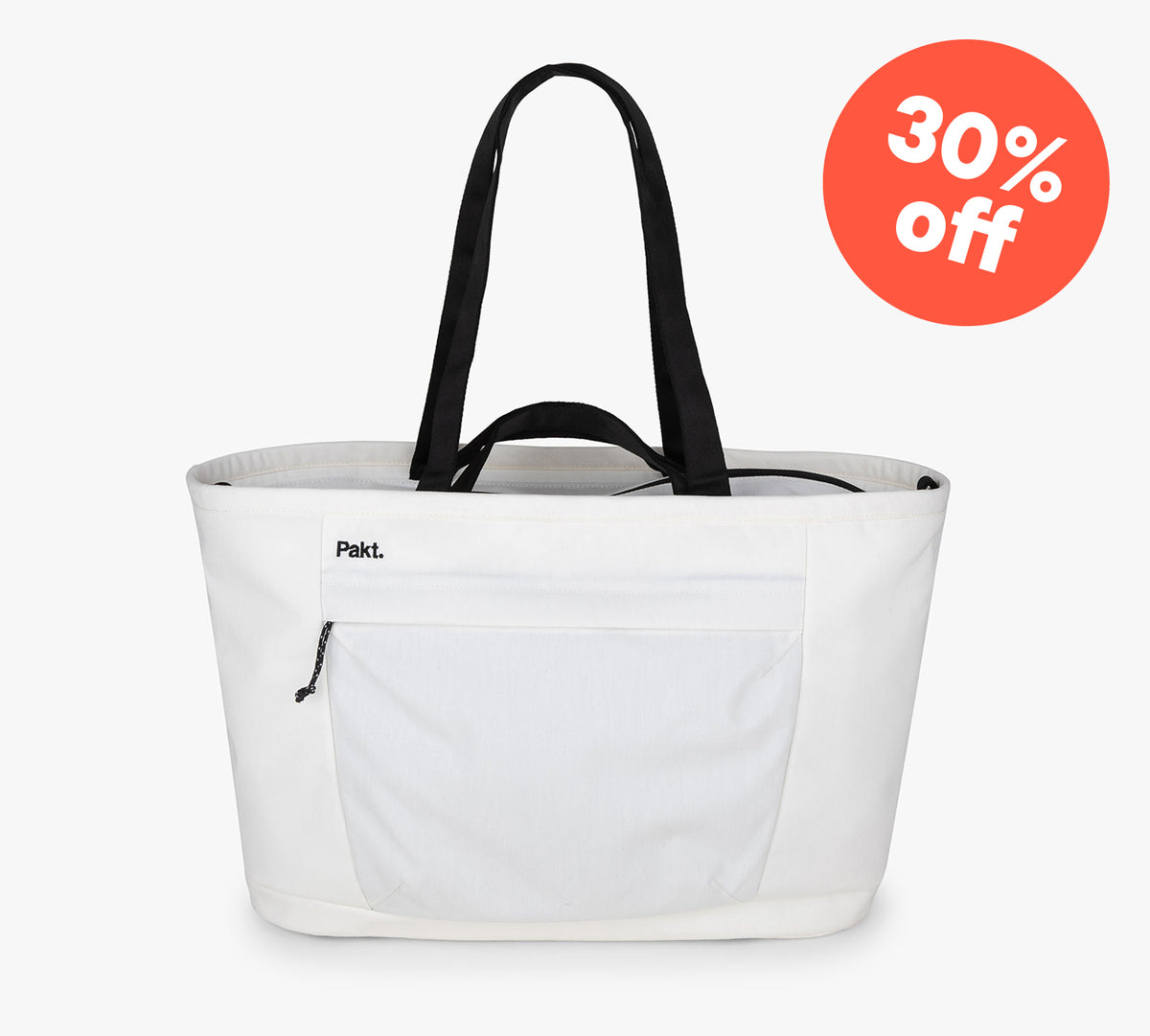 Undyed Everyday 25L Tote