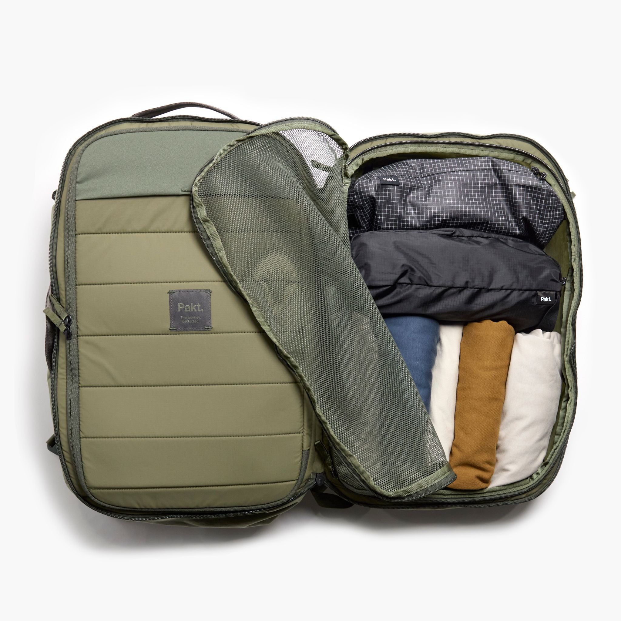 The Ultimate Carry-On System