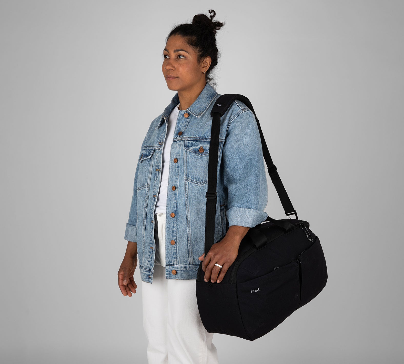 Pakt Travel Backpack Review: Unpack the Adventure!