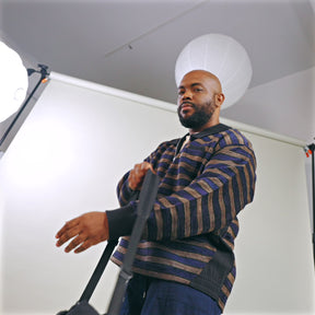 MODE Shoulder Bag 12L