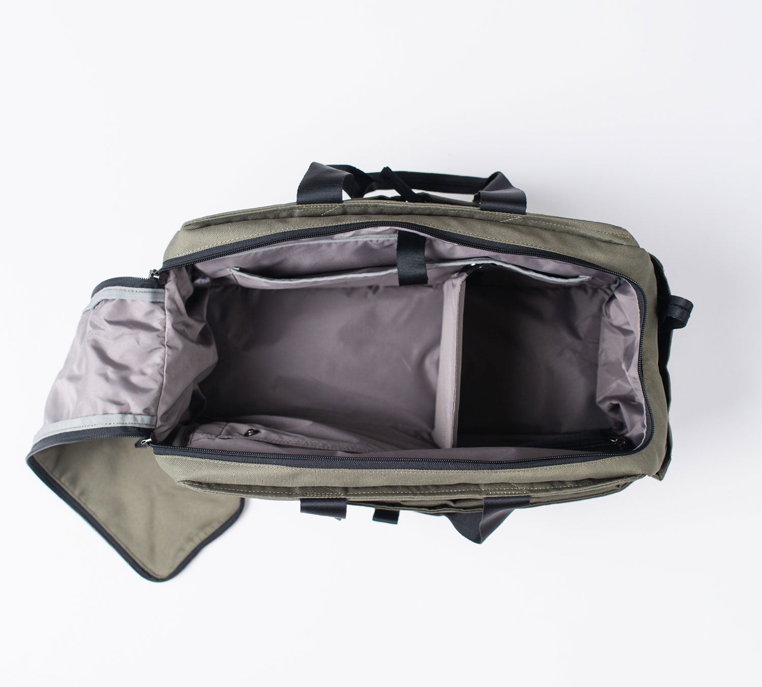 The Anywhere 25L Duffel