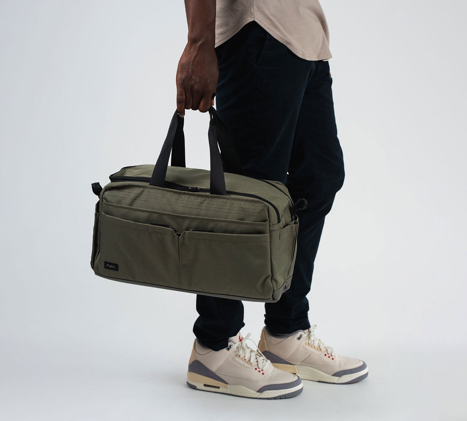 The Anywhere 25L Duffel