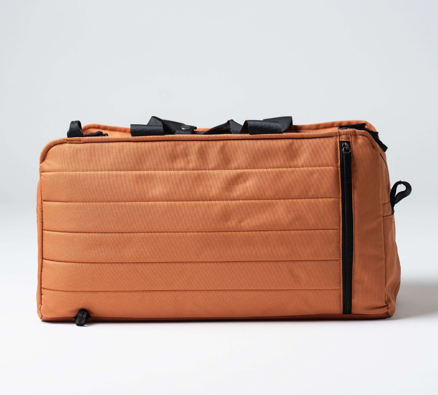 Laundry Bag 46×41 Cm Largecapacity Mesh Handbag With Handle