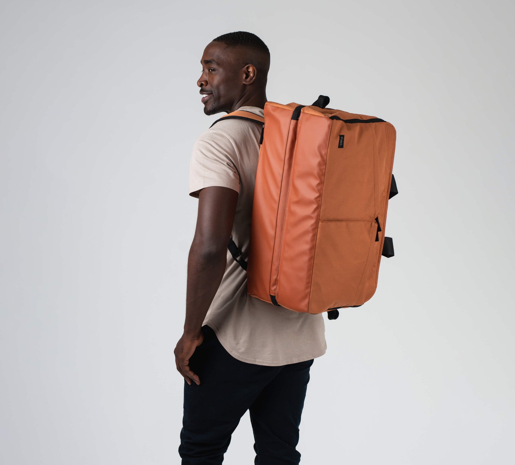 19 Best Gym Bags for Men: Duffles, Backpacks, & More