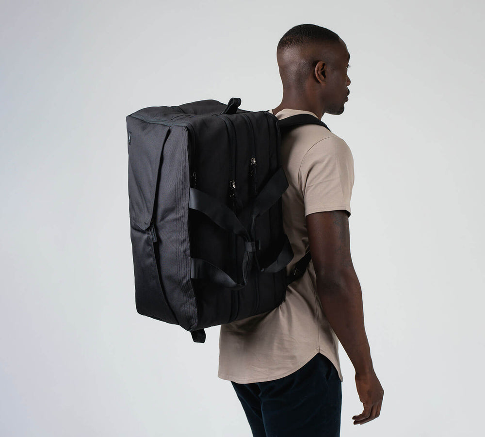 The Anywhere 50L Duffel / Backpack