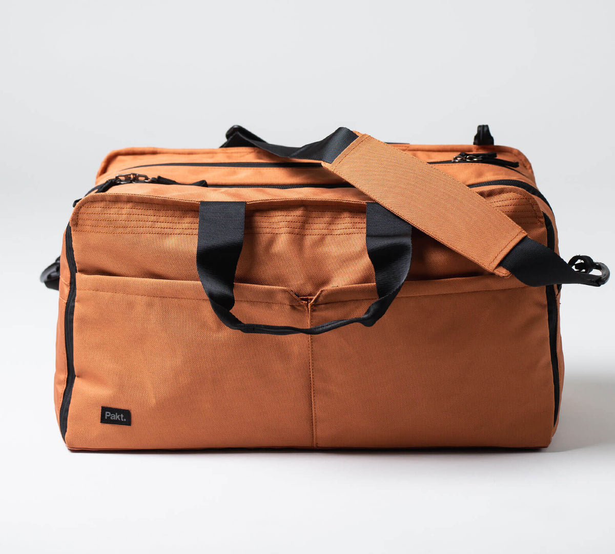 The Anywhere 50L Duffel / Backpack
