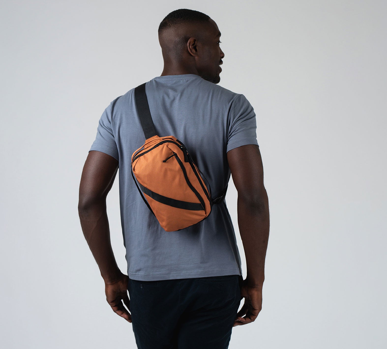 5l sling bag Clearance