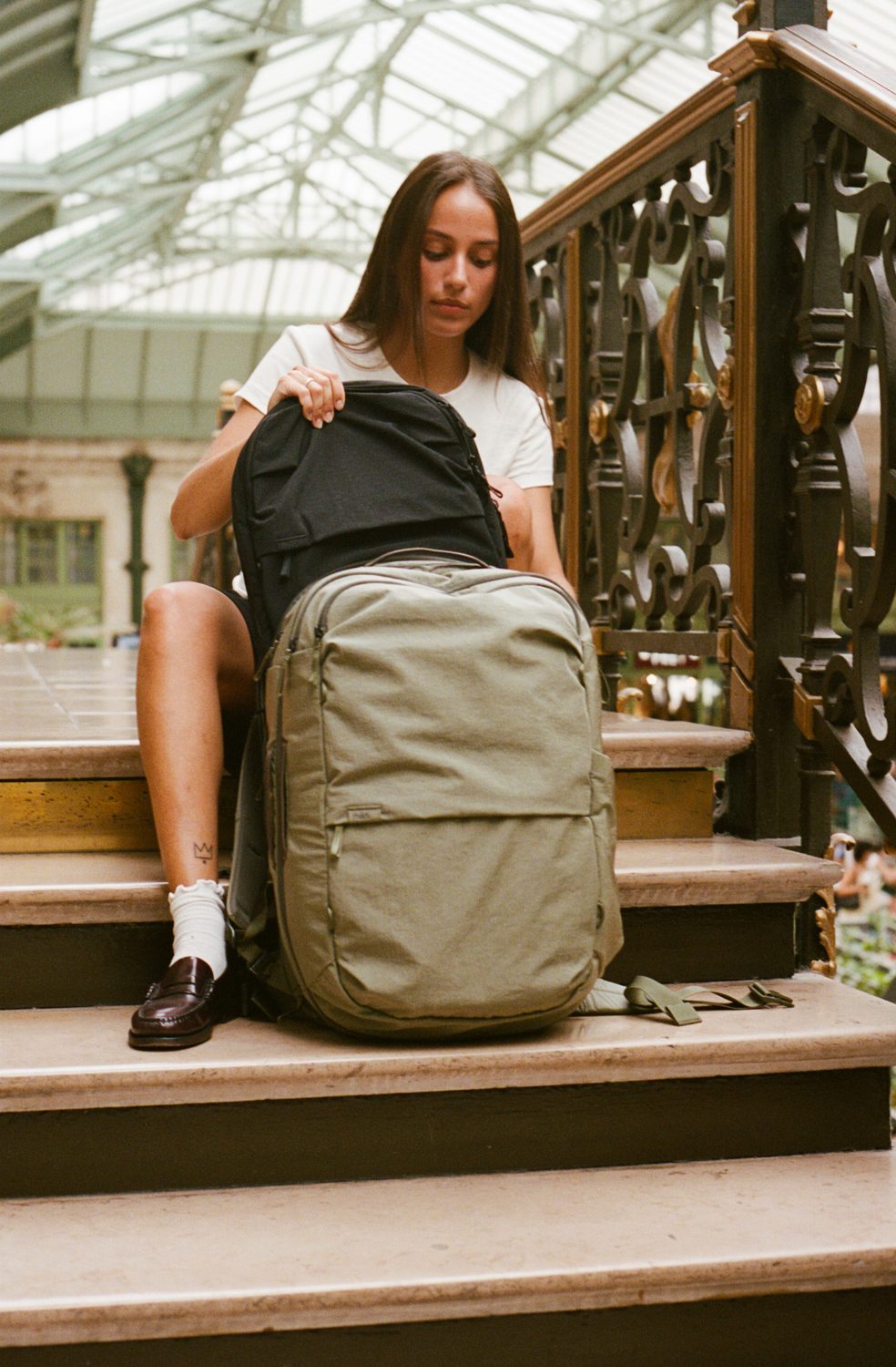 Great Gear. Even Better Together.